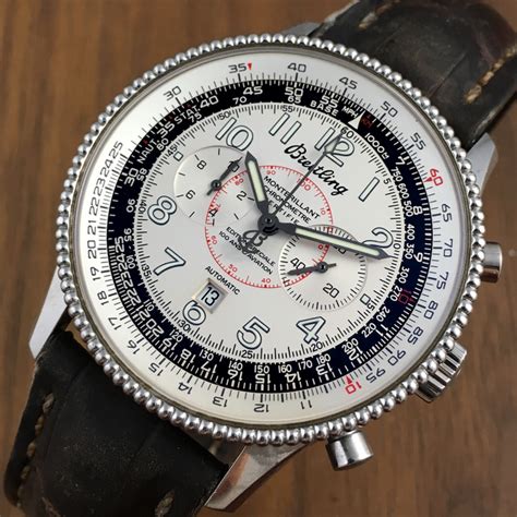 breitling 100 and d'aviation edition limitee|Breitling watches limited edition.